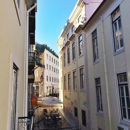 Hotel The Bonsai At Glamorous Chiado