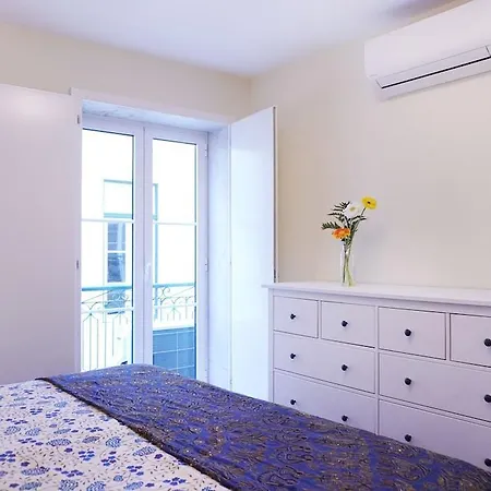Hotel The Bonsai At Glamorous Chiado Lisbon